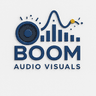 Boom Audio Visuals